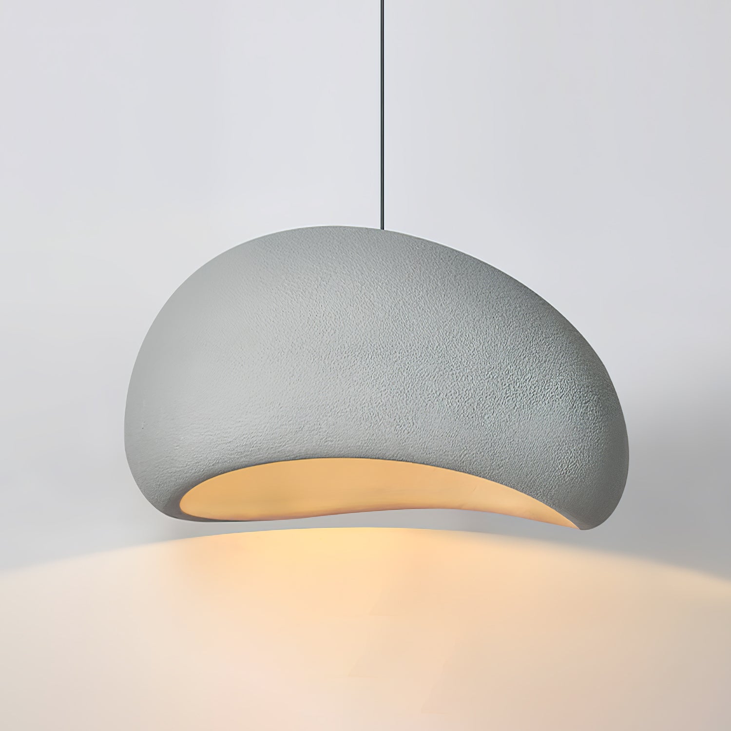 Khmara Cloud Swag Light - Blowlighting