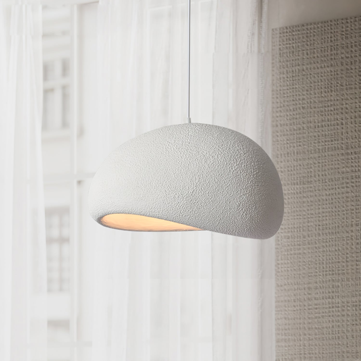 Khmara Cloud Swag Light - Blowlighting