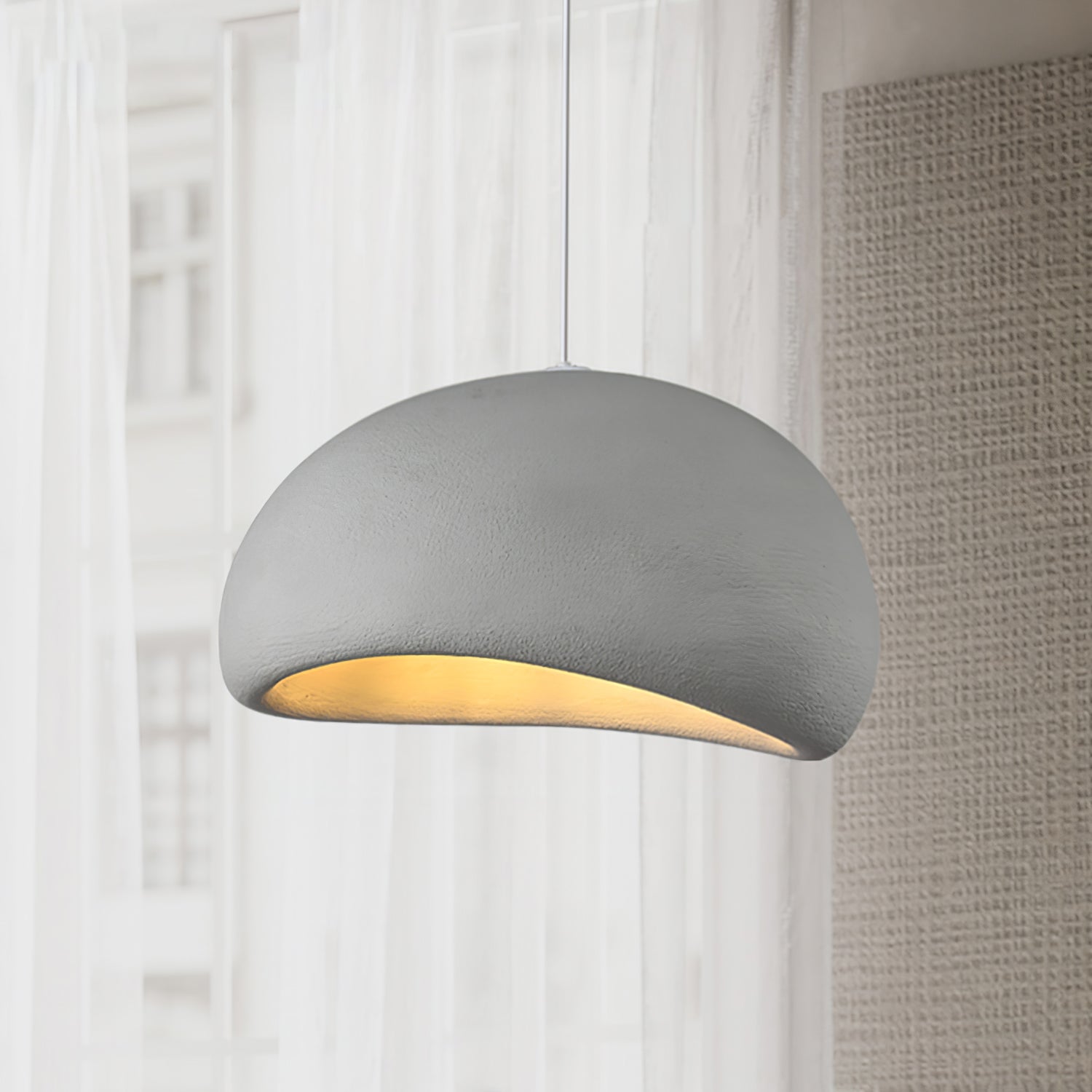 Khmara Cloud Swag Light - Blowlighting