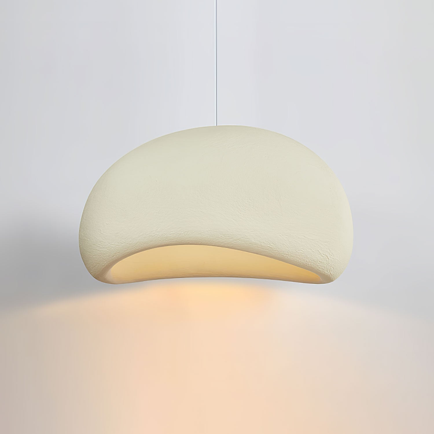 Khmara Cloud Swag Light - Blowlighting