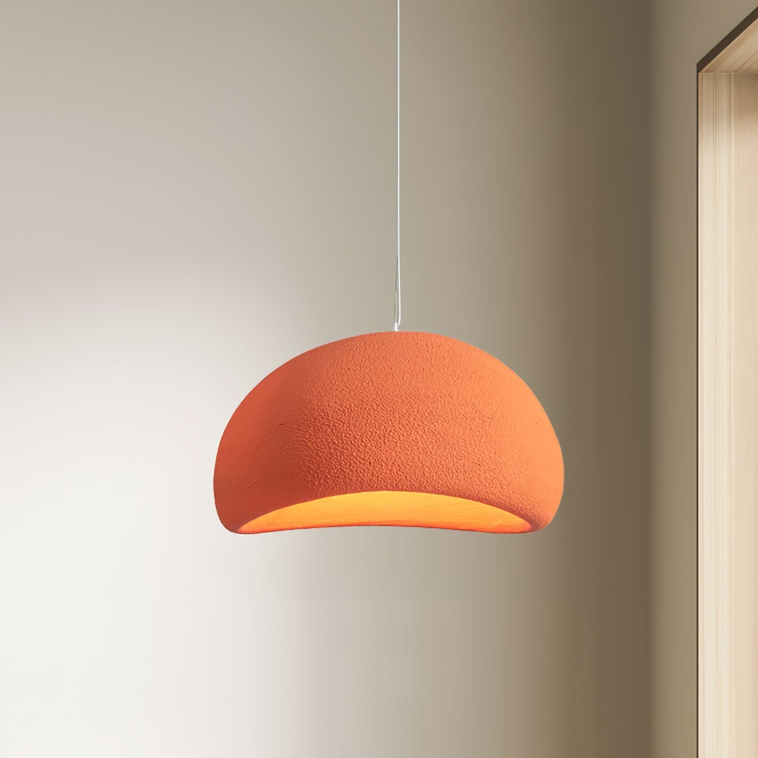 Khmara Cloud Swag Light - Blowlighting