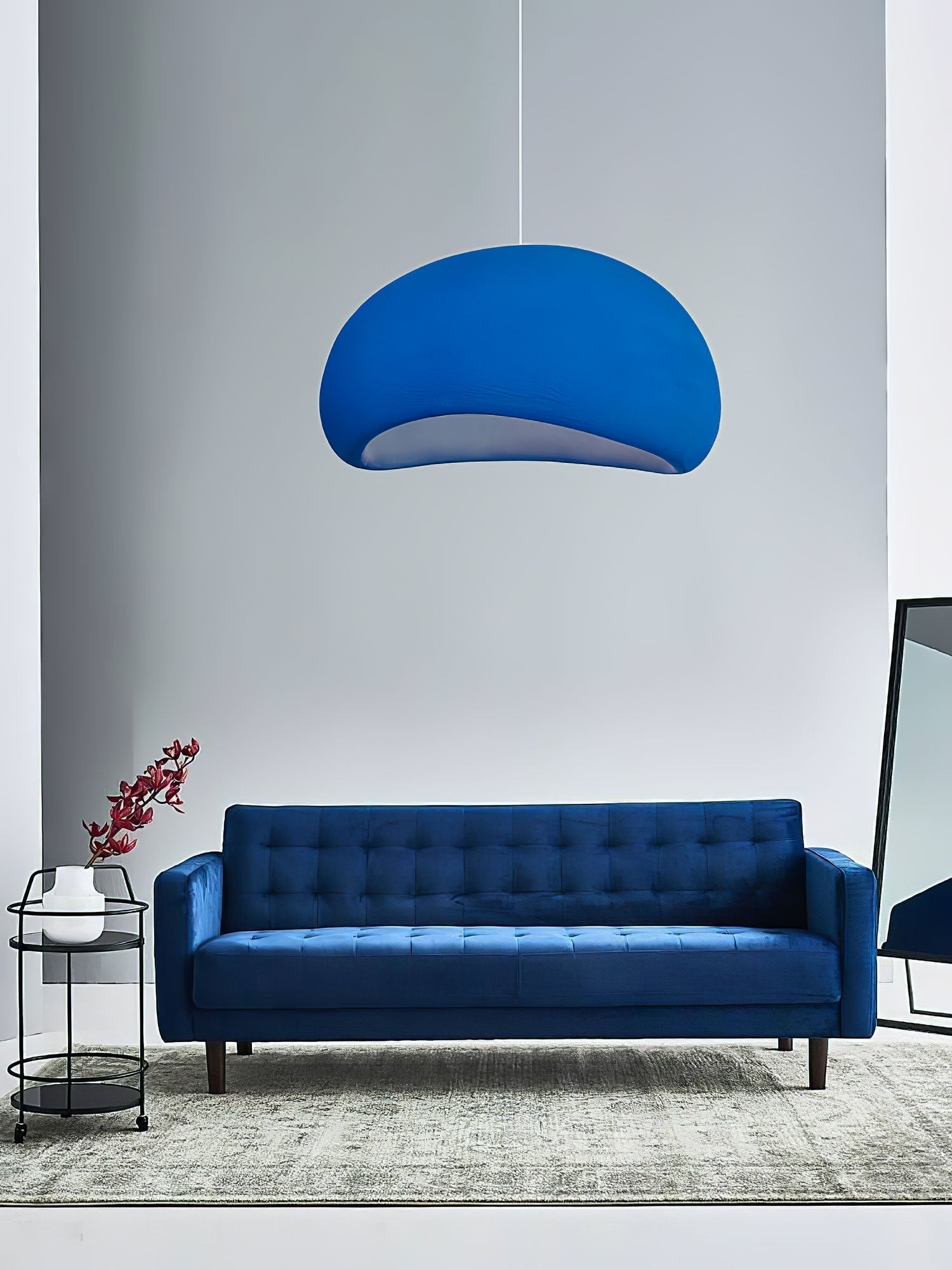 Khmara Cloud Swag Light - Blowlighting