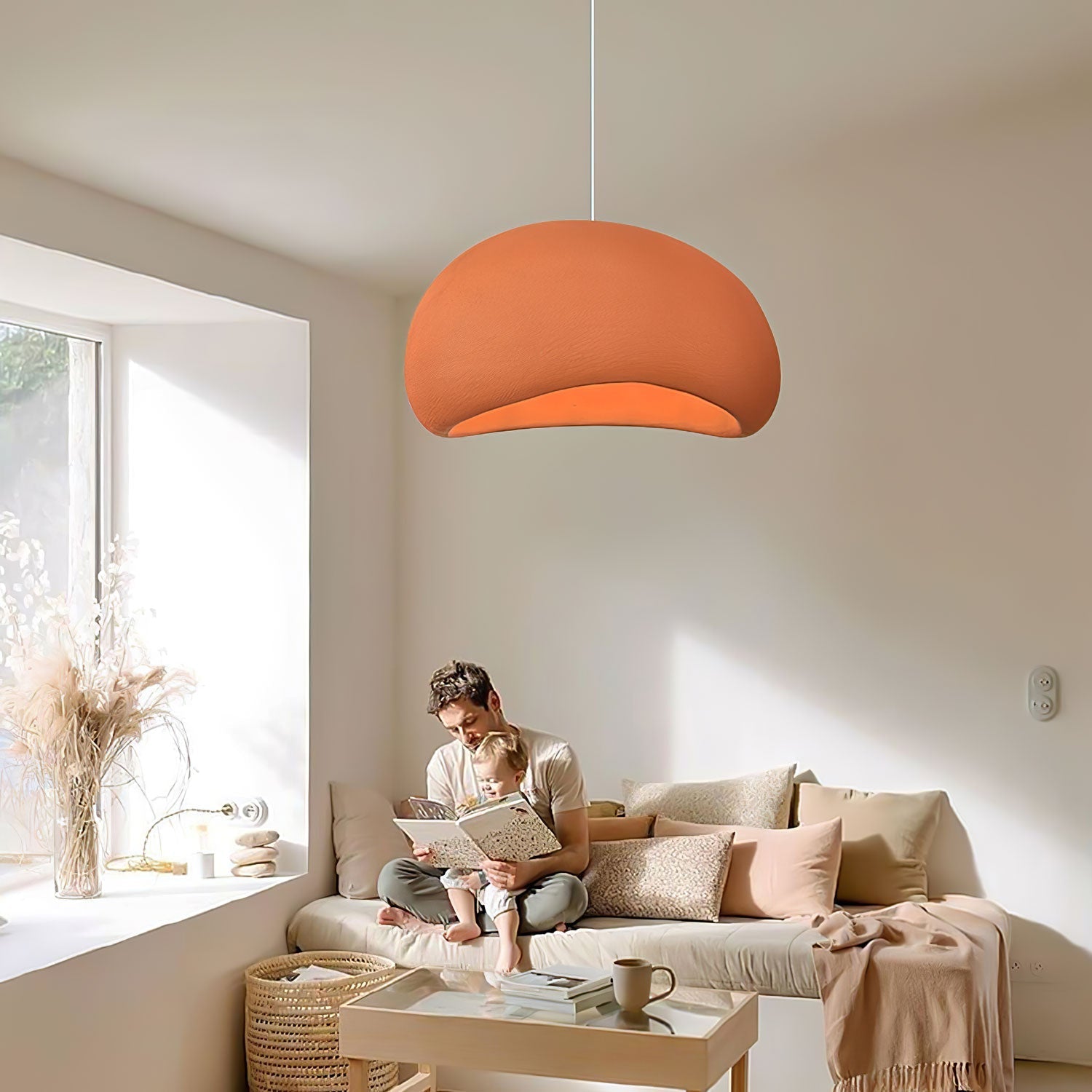 Khmara Cloud Swag Light - Blowlighting