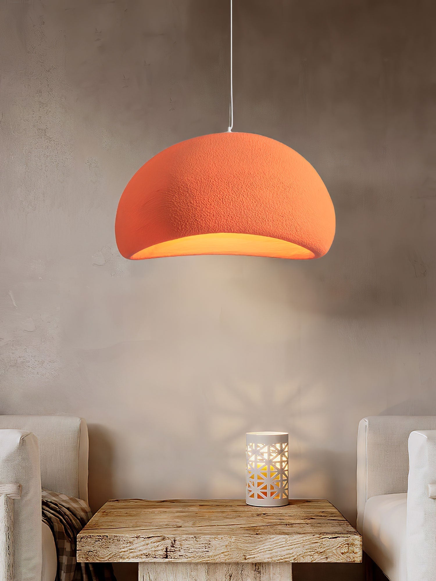 Khmara Cloud Swag Light - Blowlighting