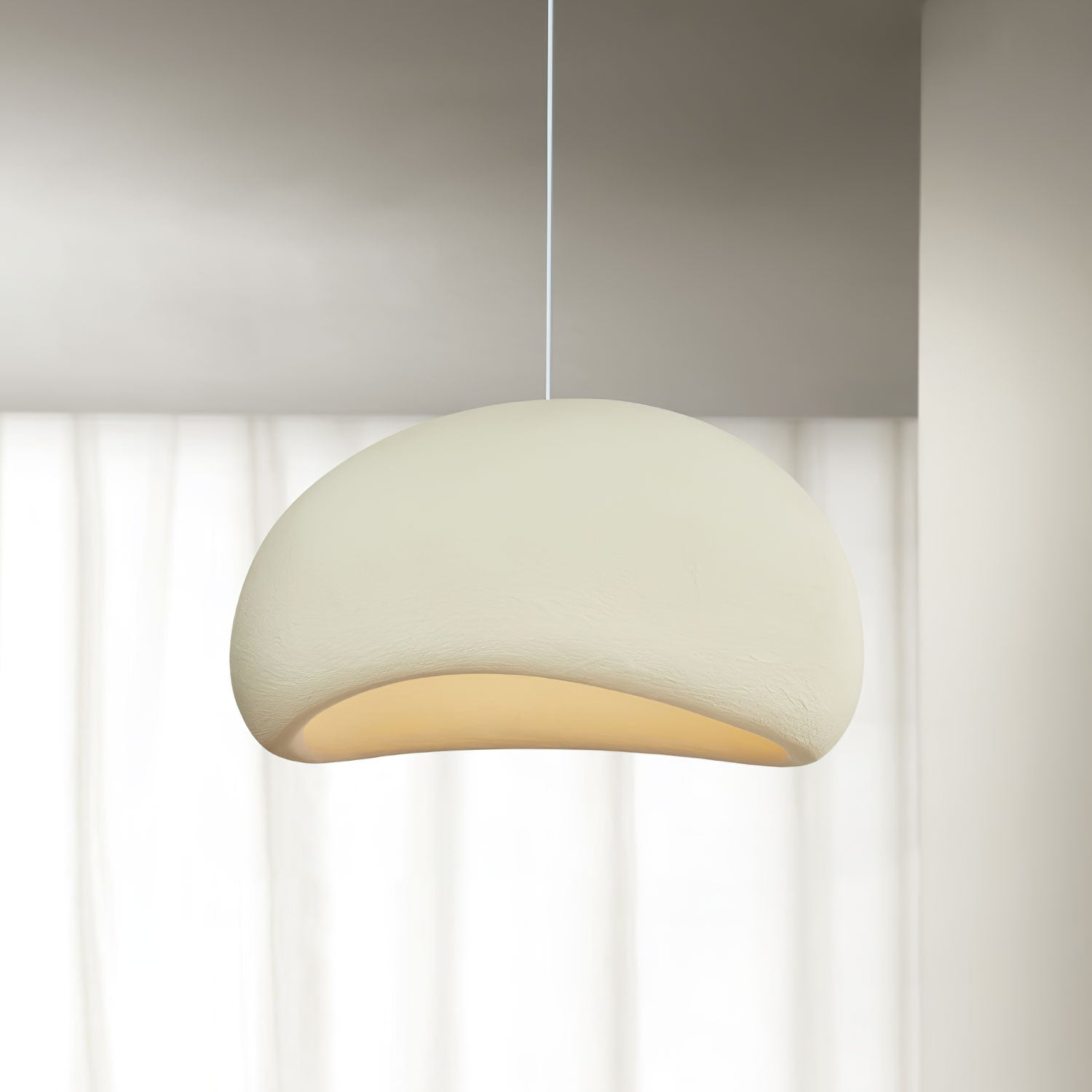 Khmara Cloud Swag Light - Blowlighting