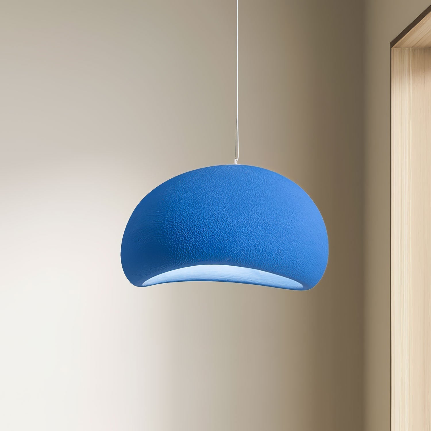 Khmara Cloud Swag Light - Blowlighting