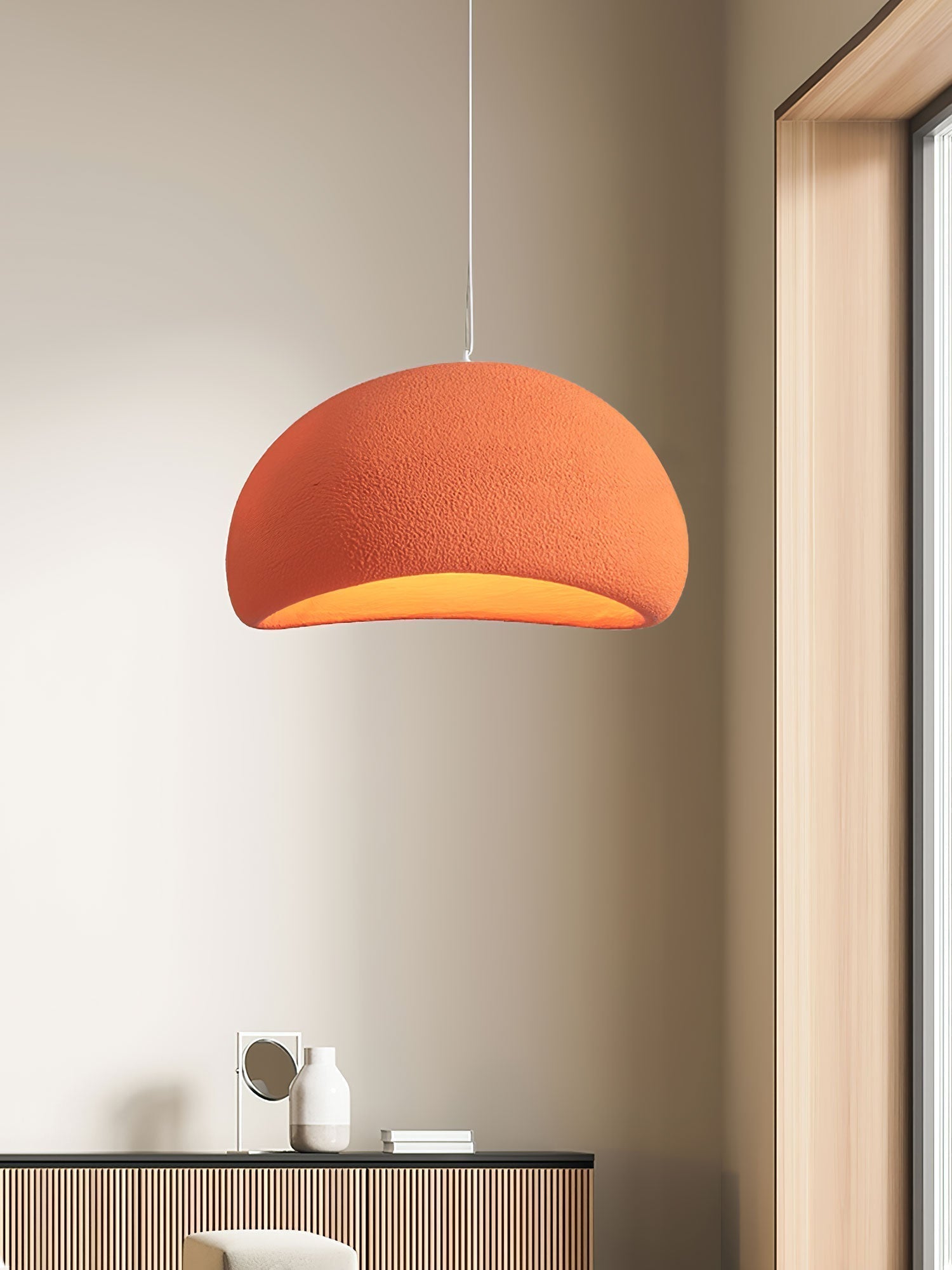 Khmara Cloud Swag Light - Blowlighting