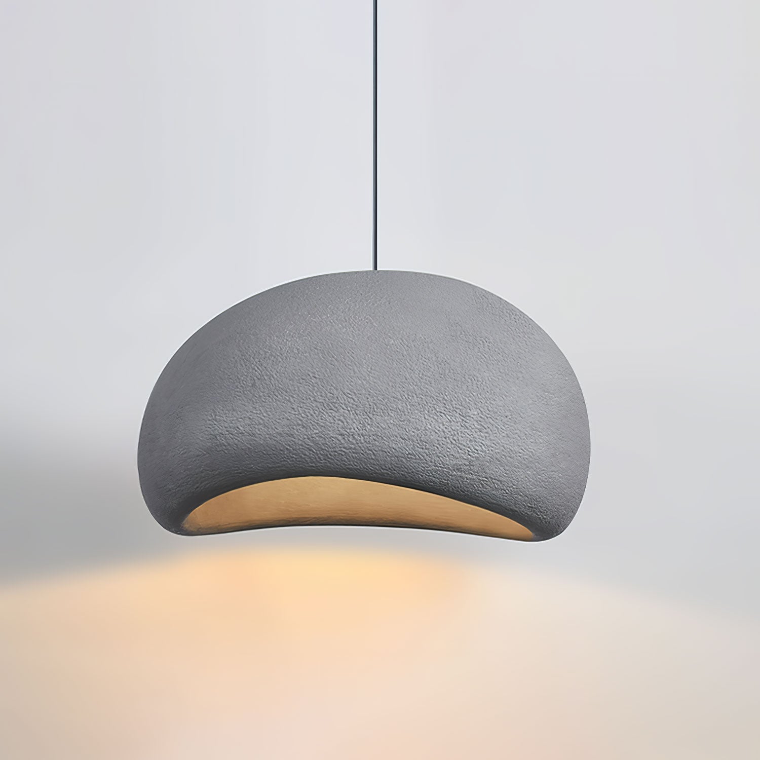 Khmara Cloud Swag Light - Blowlighting