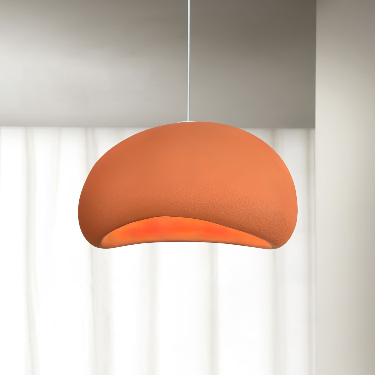Khmara Cloud Swag Light - Blowlighting