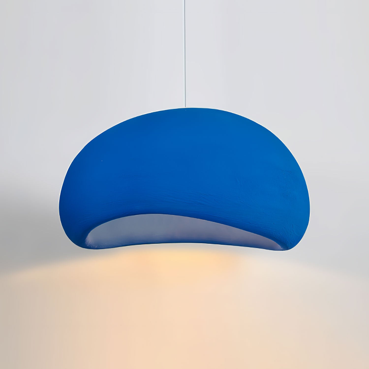 Khmara Cloud Swag Light - Blowlighting