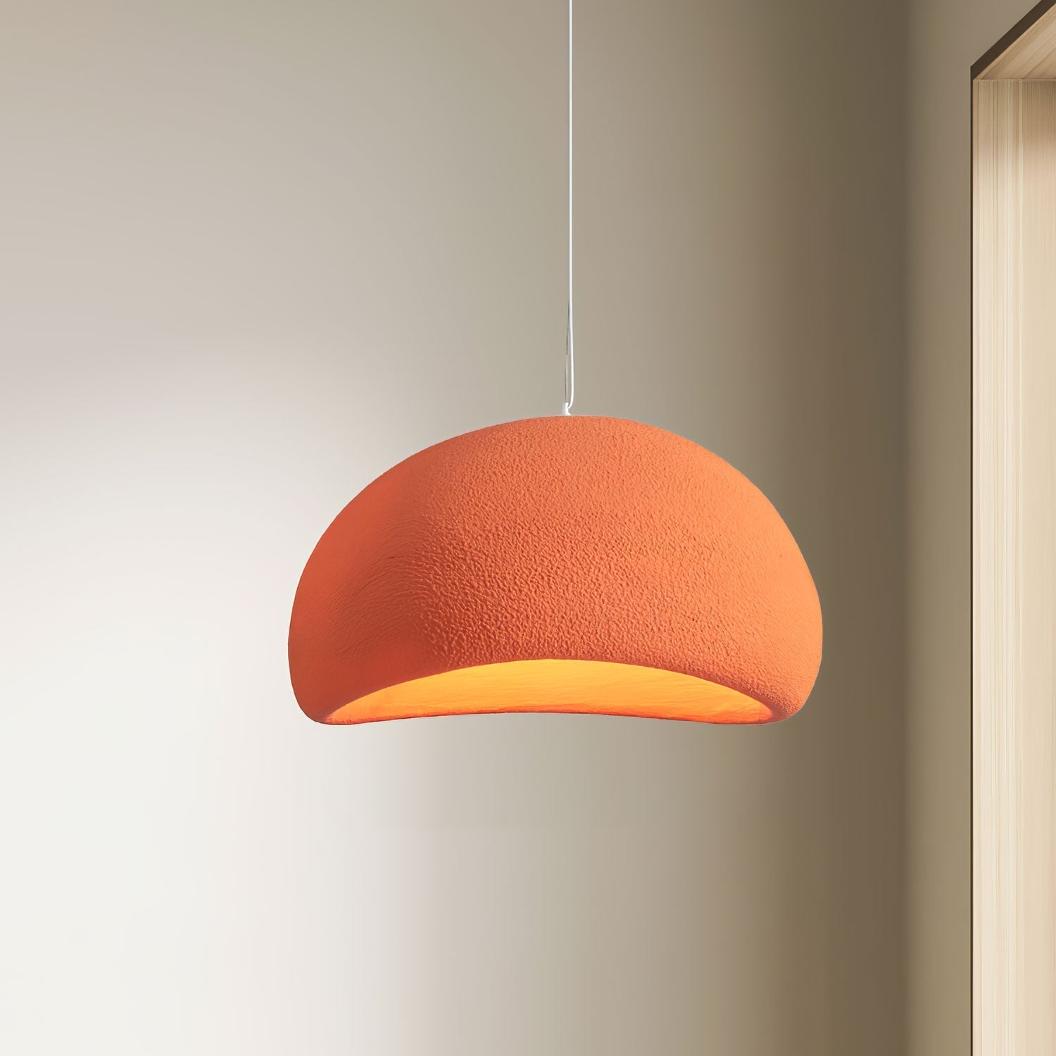 Khmara Cloud Swag Light - Blowlighting