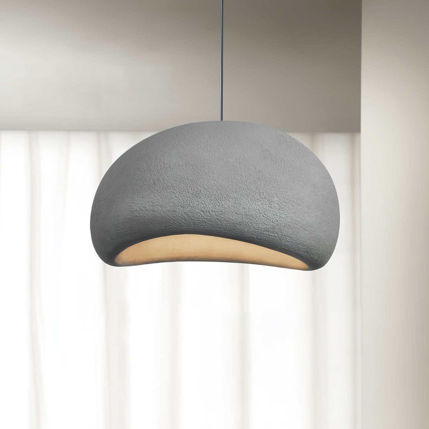 Khmara Cloud Swag Light - Blowlighting