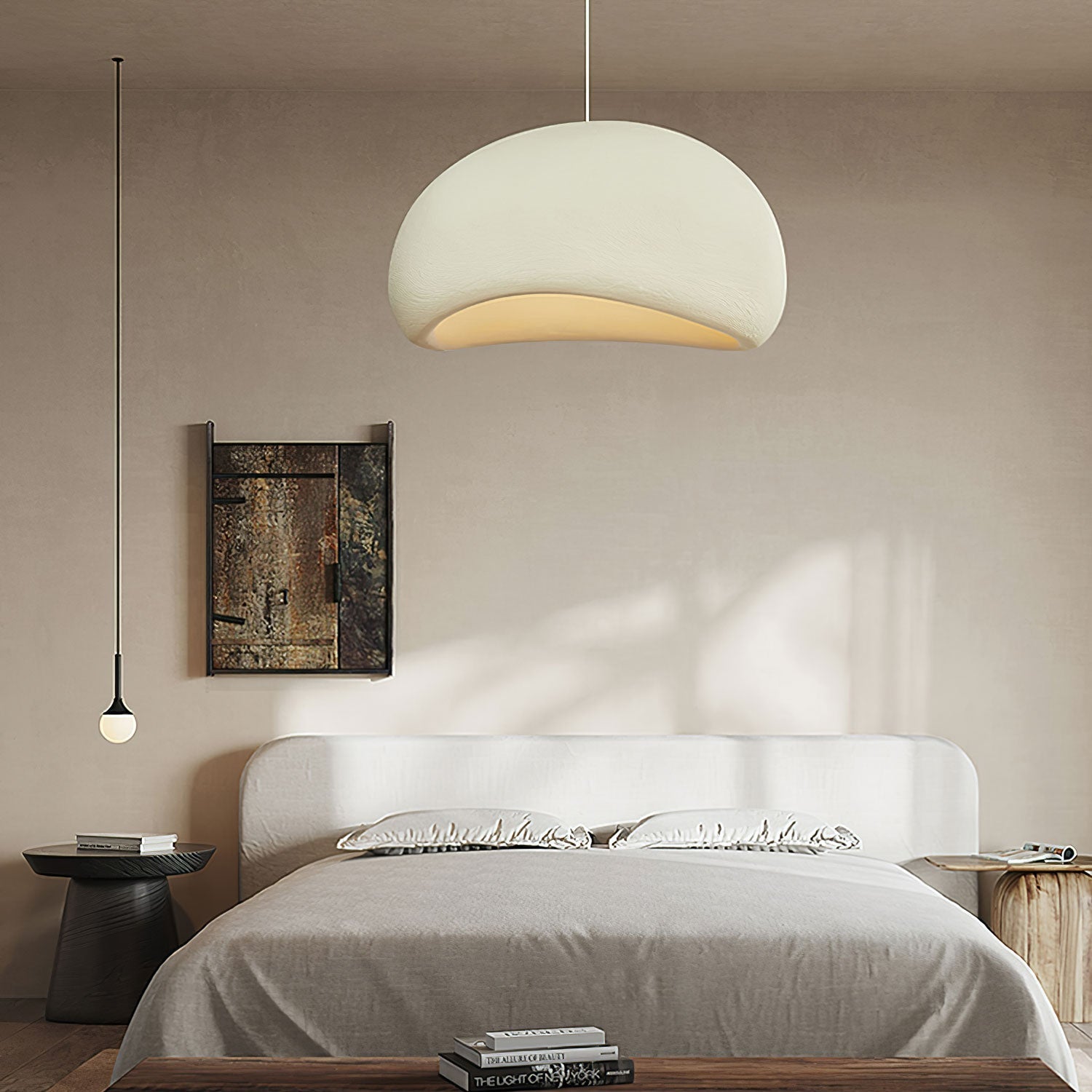 Khmara Cloud Swag Light - Blowlighting