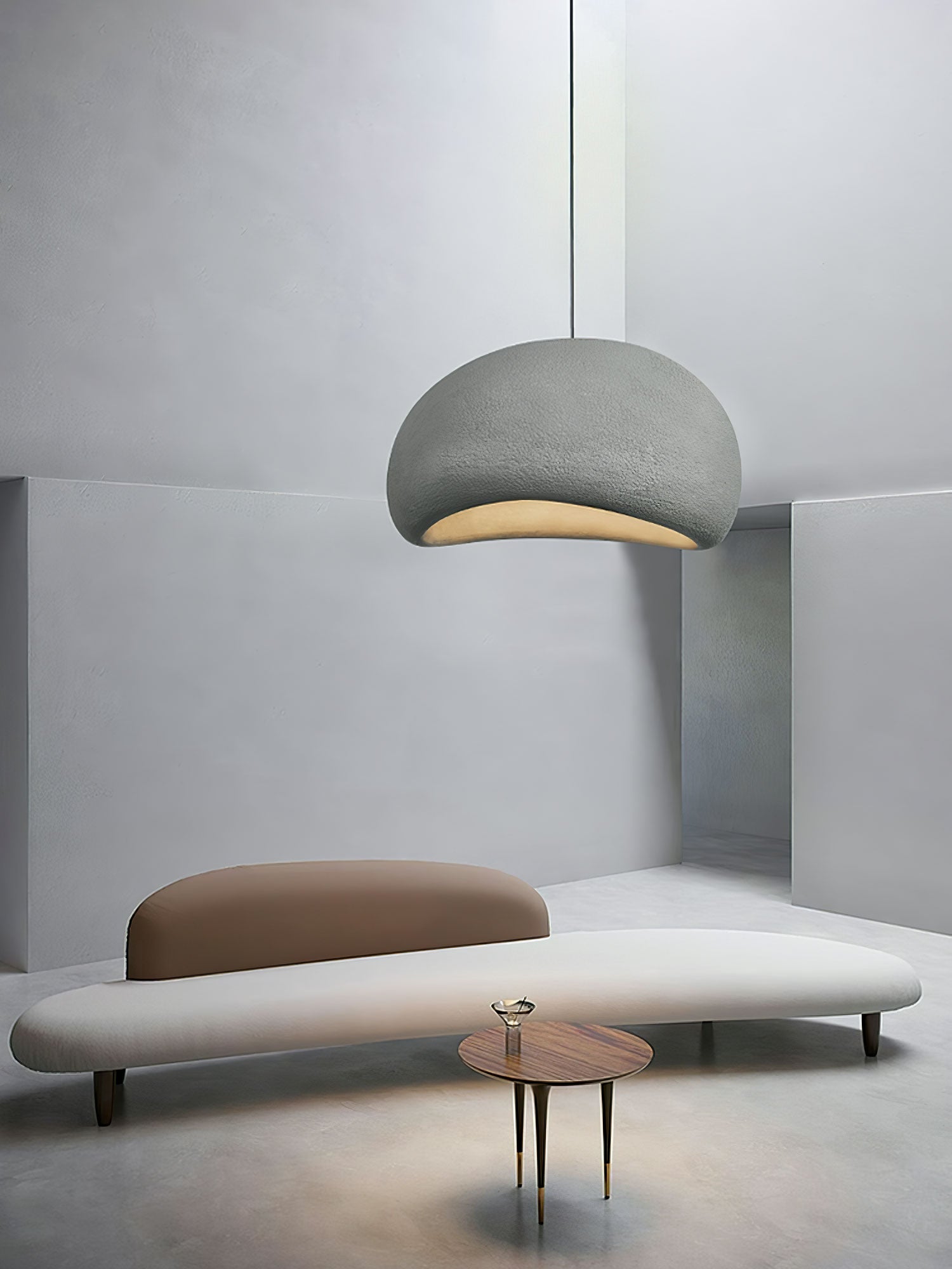 Khmara Cloud Swag Light - Blowlighting