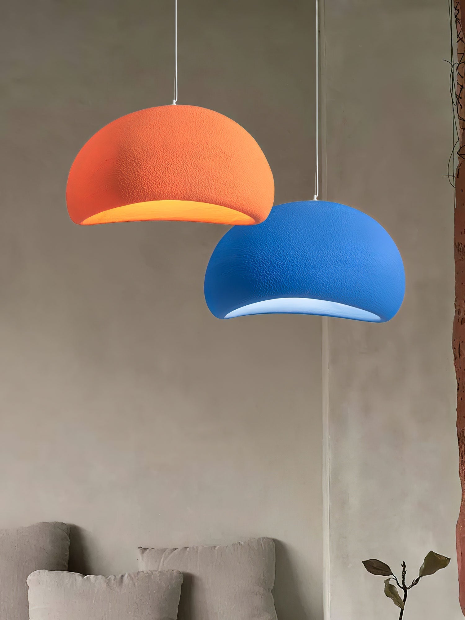 Khmara Cloud Swag Light - Blowlighting