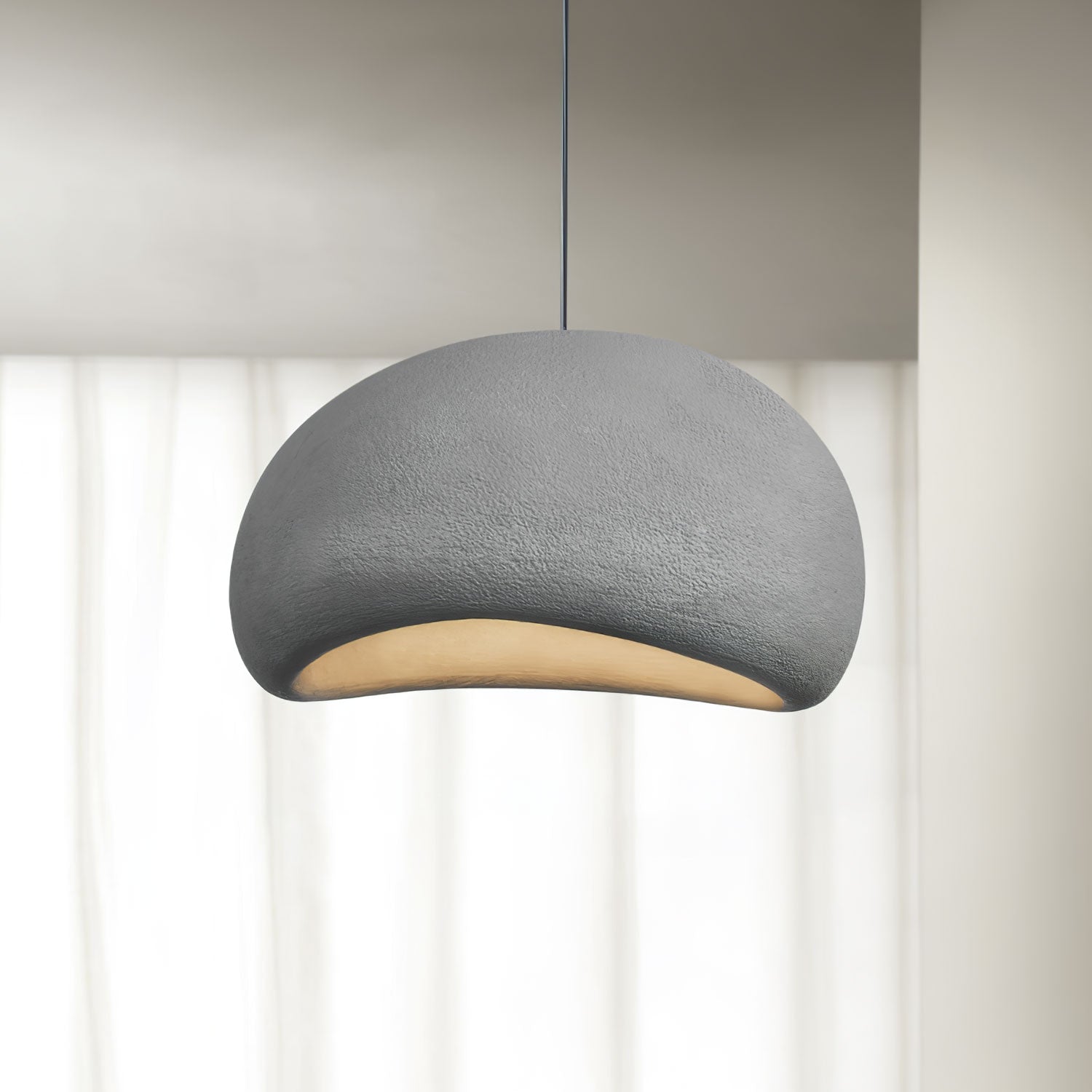 Khmara Cloud Swag Light - Blowlighting