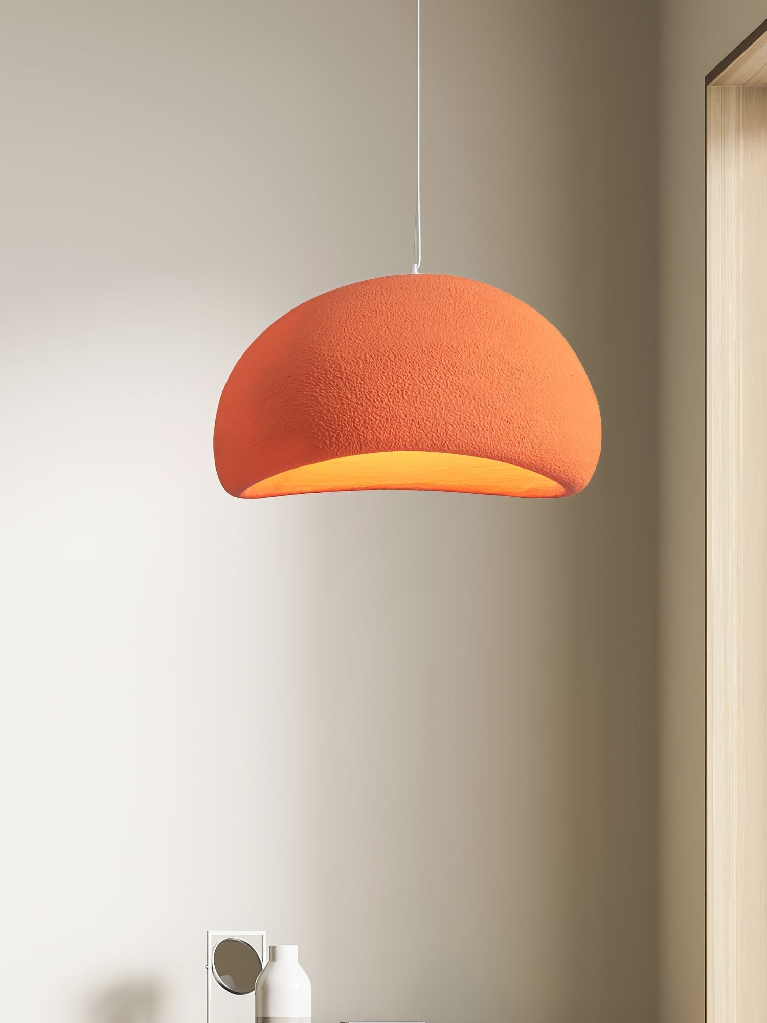 Khmara Cloud Swag Light - Blowlighting
