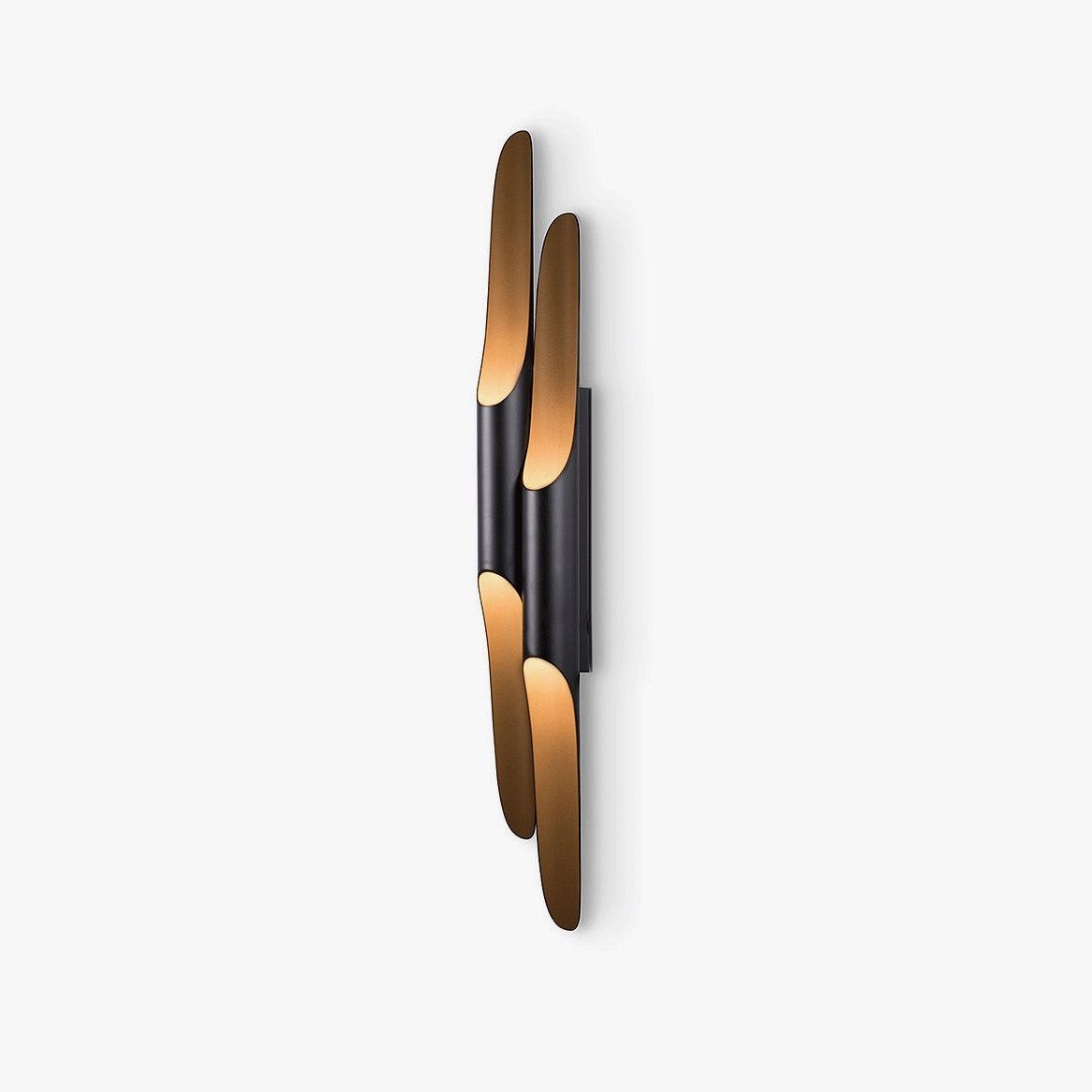 Coltrane Wall Lamp - Blowlighting