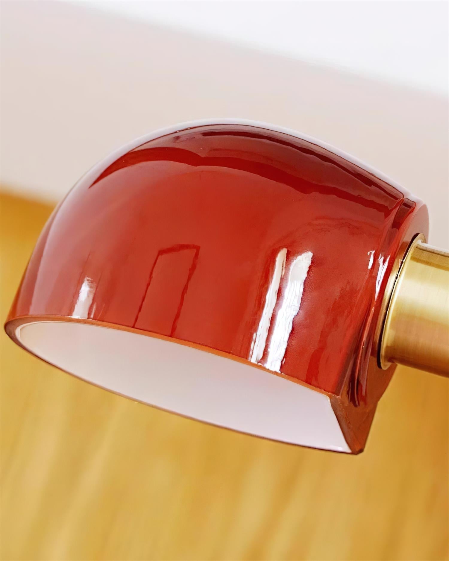 Cordova Wall Lamp Articulated Industrial - Letslighting
