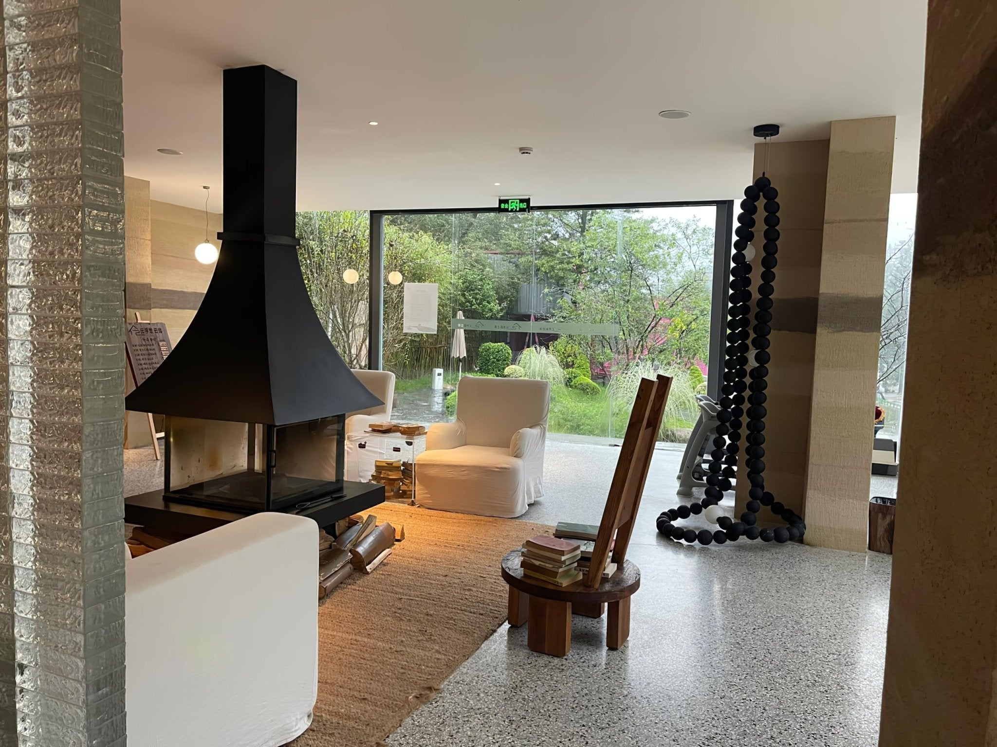 Nysolisra Modern Glass Chandelier - Blowlighting