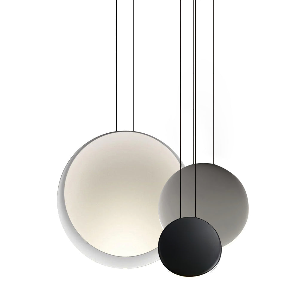 Cosmos Pendant Light - Blowlighting