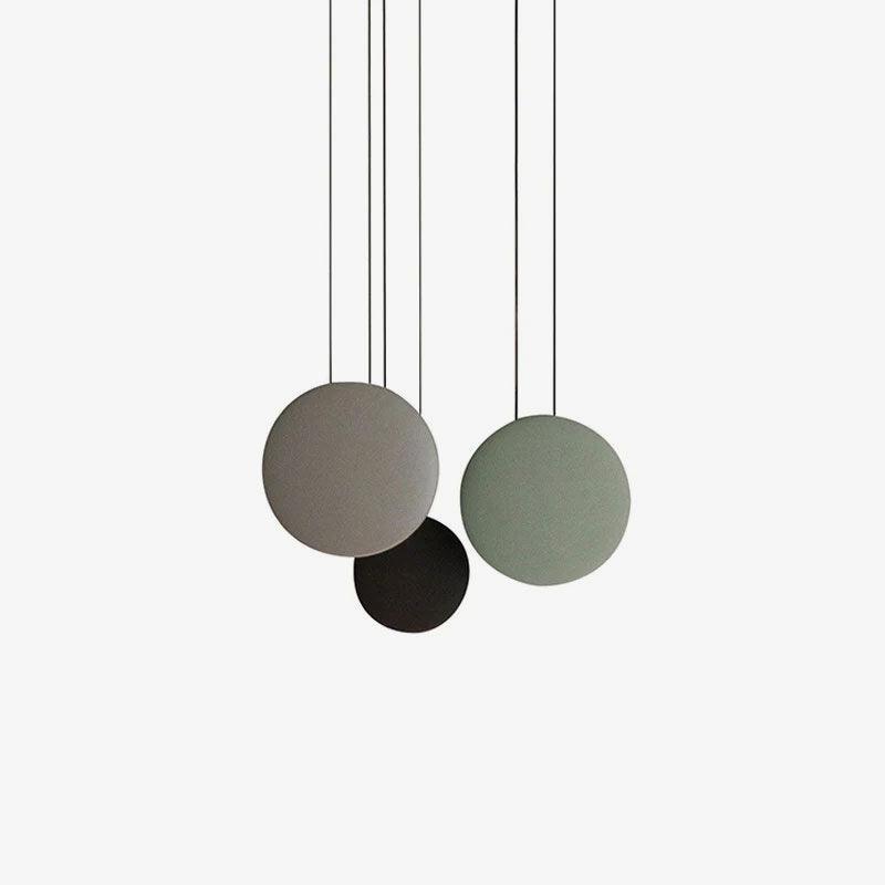 Cosmos Combination Pendant Light - Blowlighting