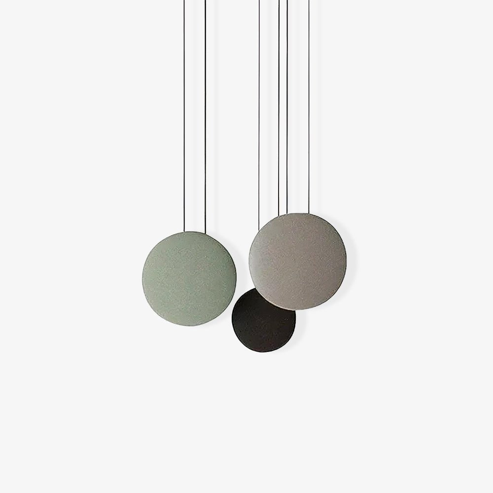 Cosmos Pendant Light - Blowlighting