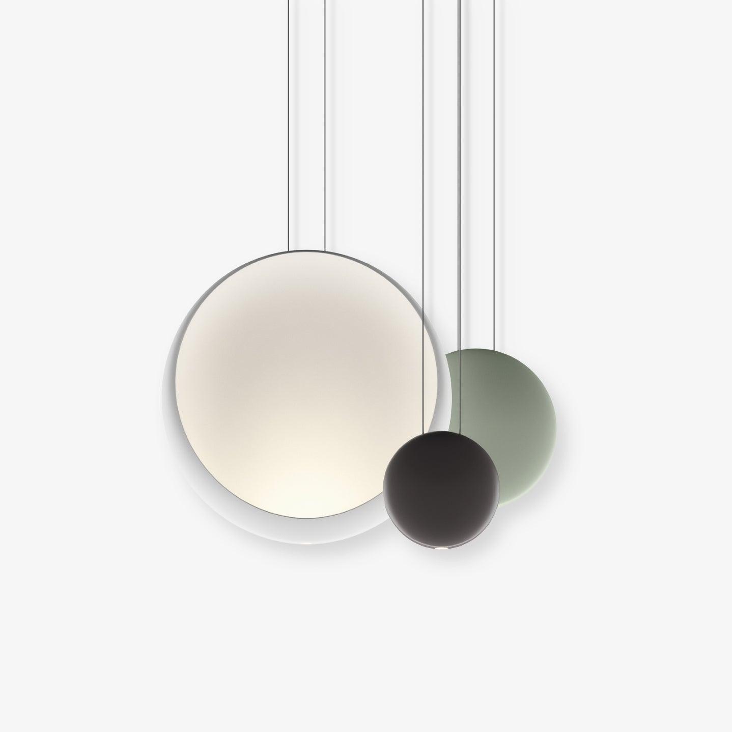 Cosmos Combination Pendant Light - Blowlighting