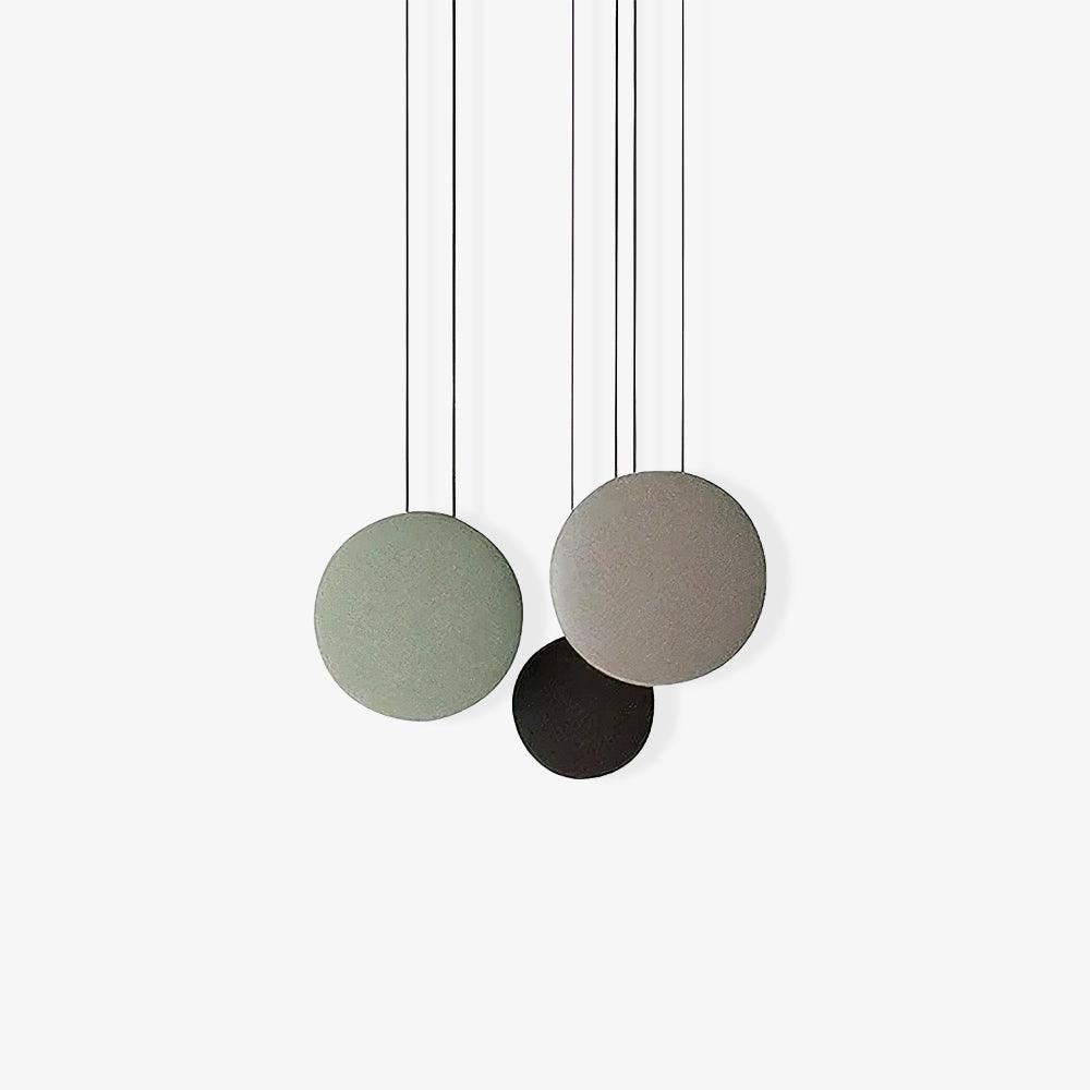 Cosmos Combination Pendant Light - Blowlighting
