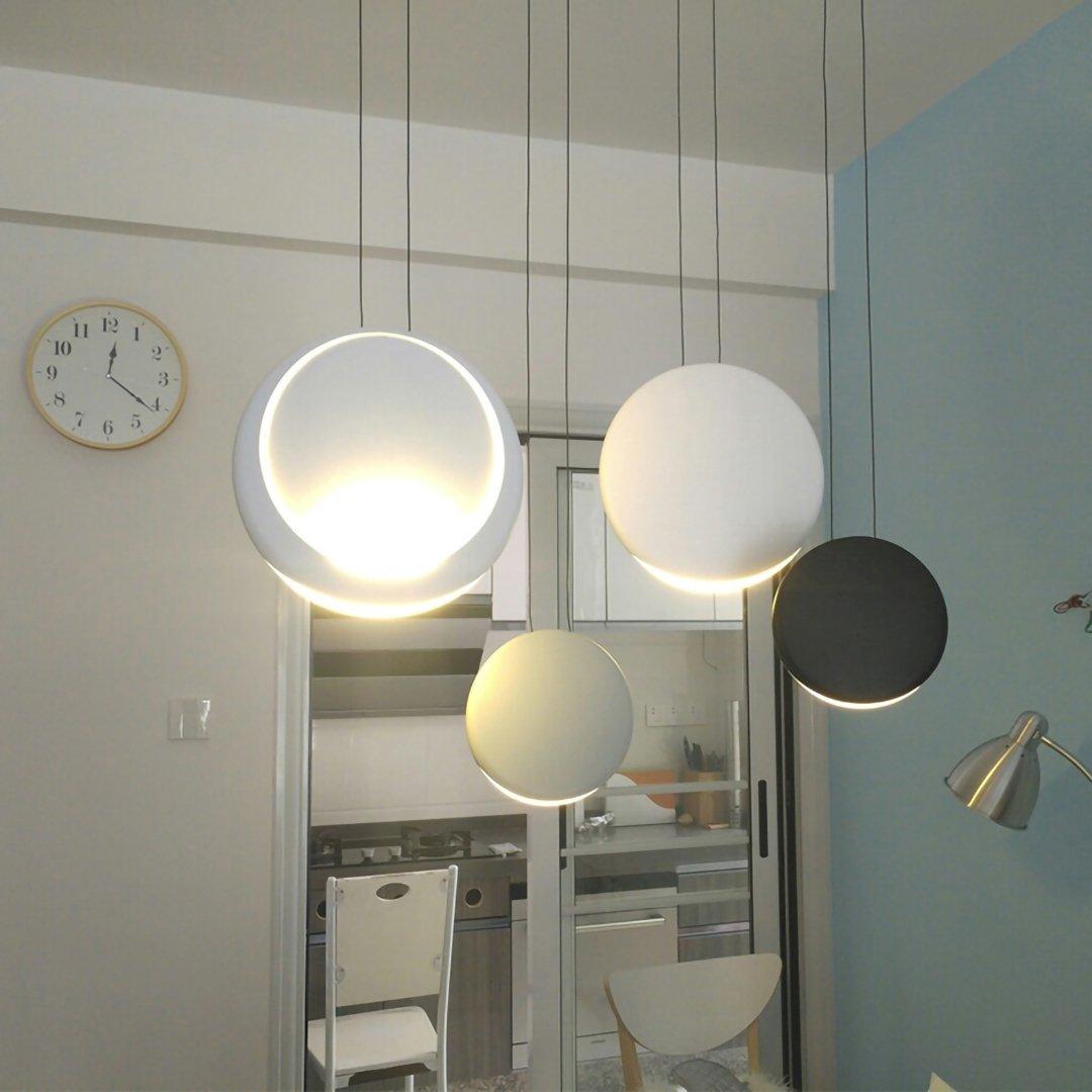 Cosmos Pendant Light - Blowlighting