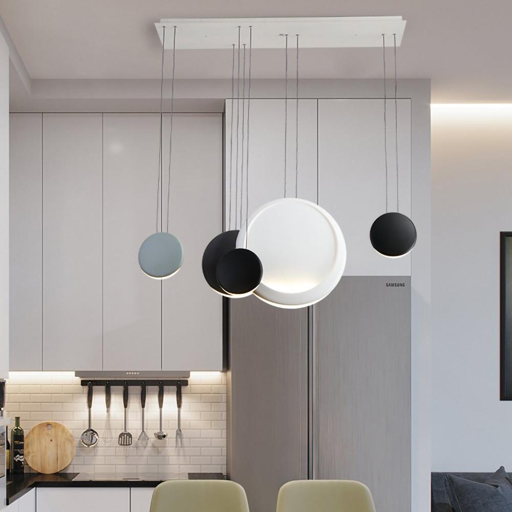 Cosmos Pendant Light - Blowlighting