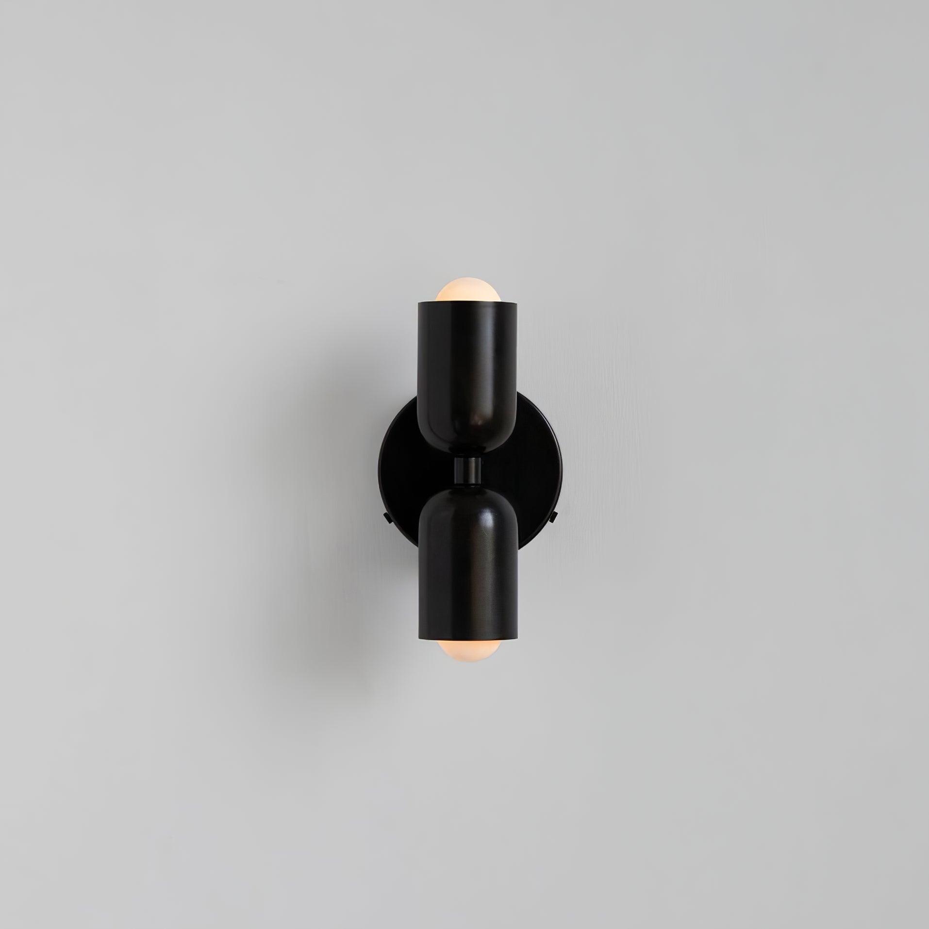 Couleur Double Wall Lamp - Blowlighting