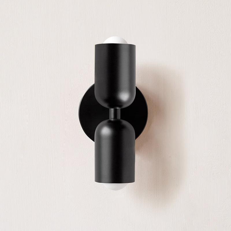 Couleur Double Wall Lamp - Blowlighting