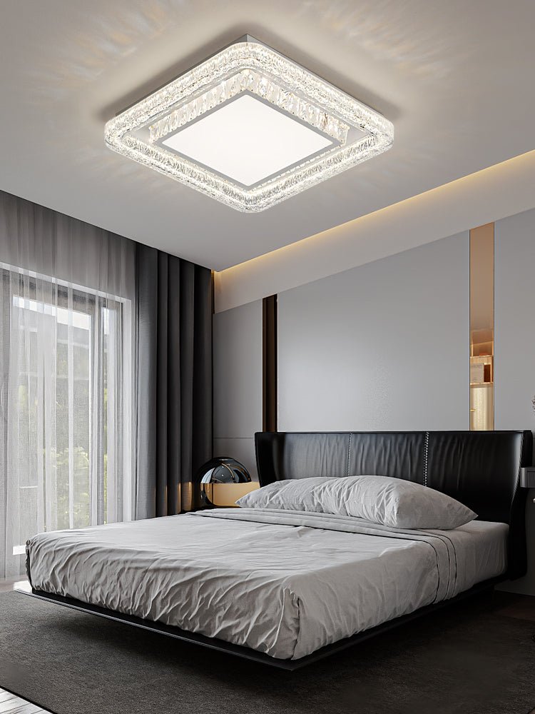 Crystalara Ceiling Light - Blowlighting