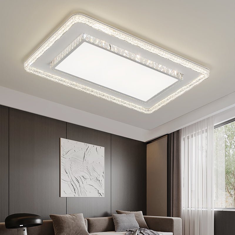 Crystalara Ceiling Light - Blowlighting