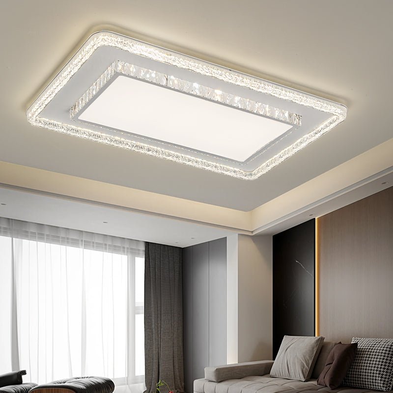 Crystalara Ceiling Light - Blowlighting