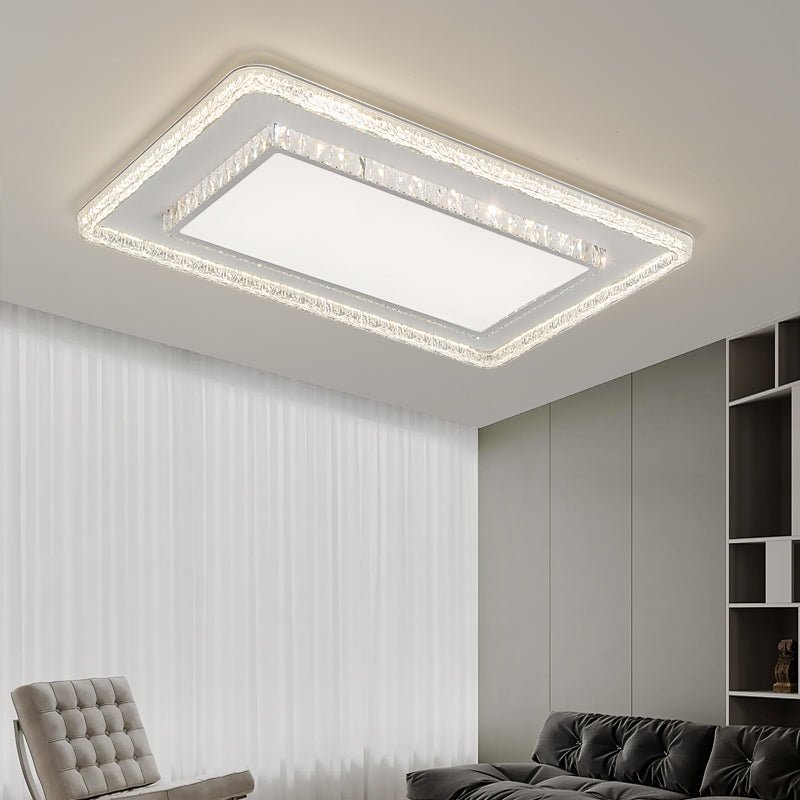 Crystalara Ceiling Light - Blowlighting