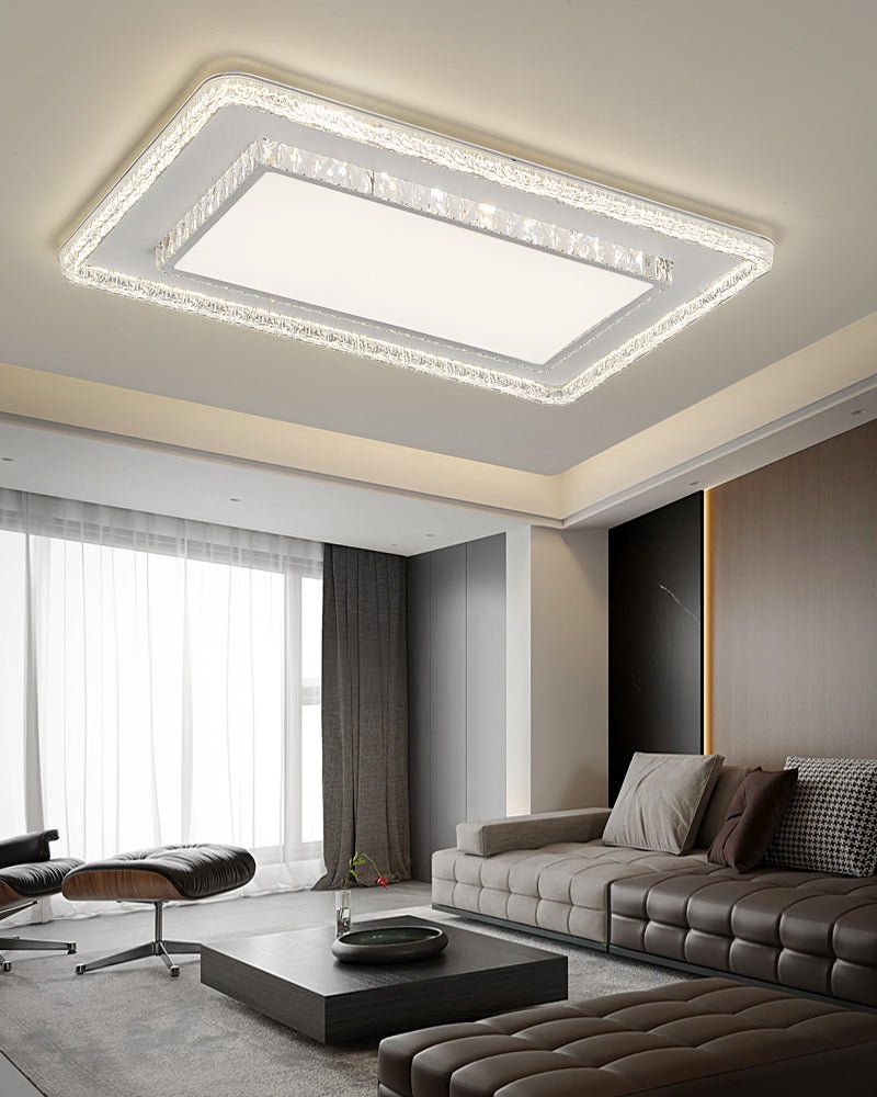 Crystalara Ceiling Light - Blowlighting