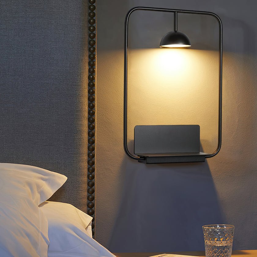 Cupolina Wall Lamp - Blowlighting
