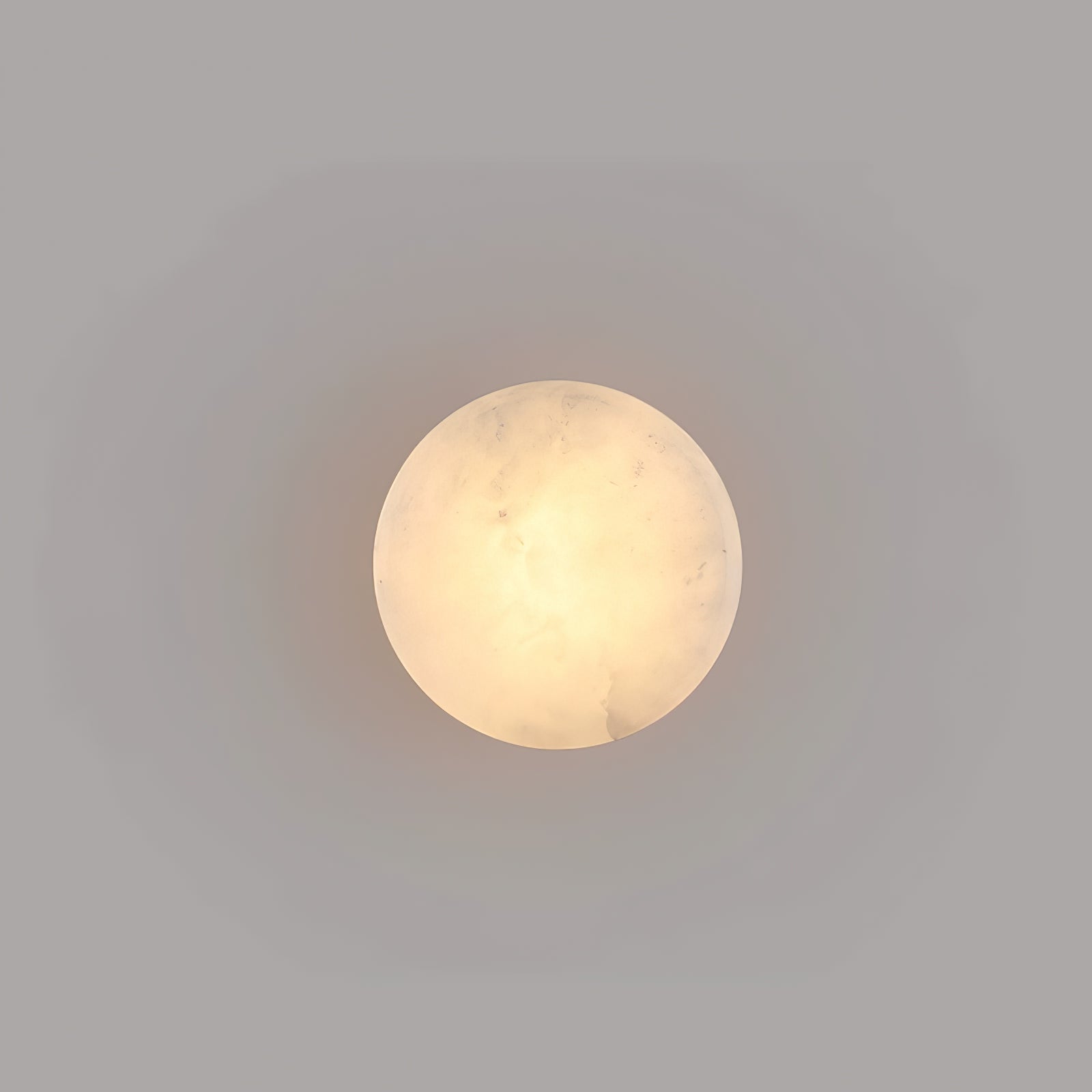 Olzorira Alabaster Wall Light - Letslighting