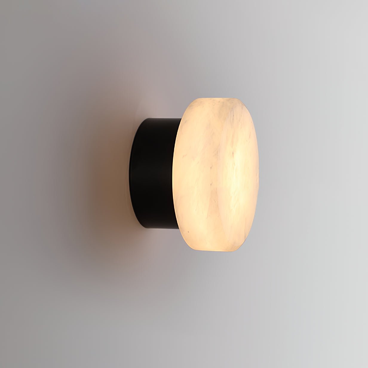 Olzorira Alabaster Wall Light - Letslighting