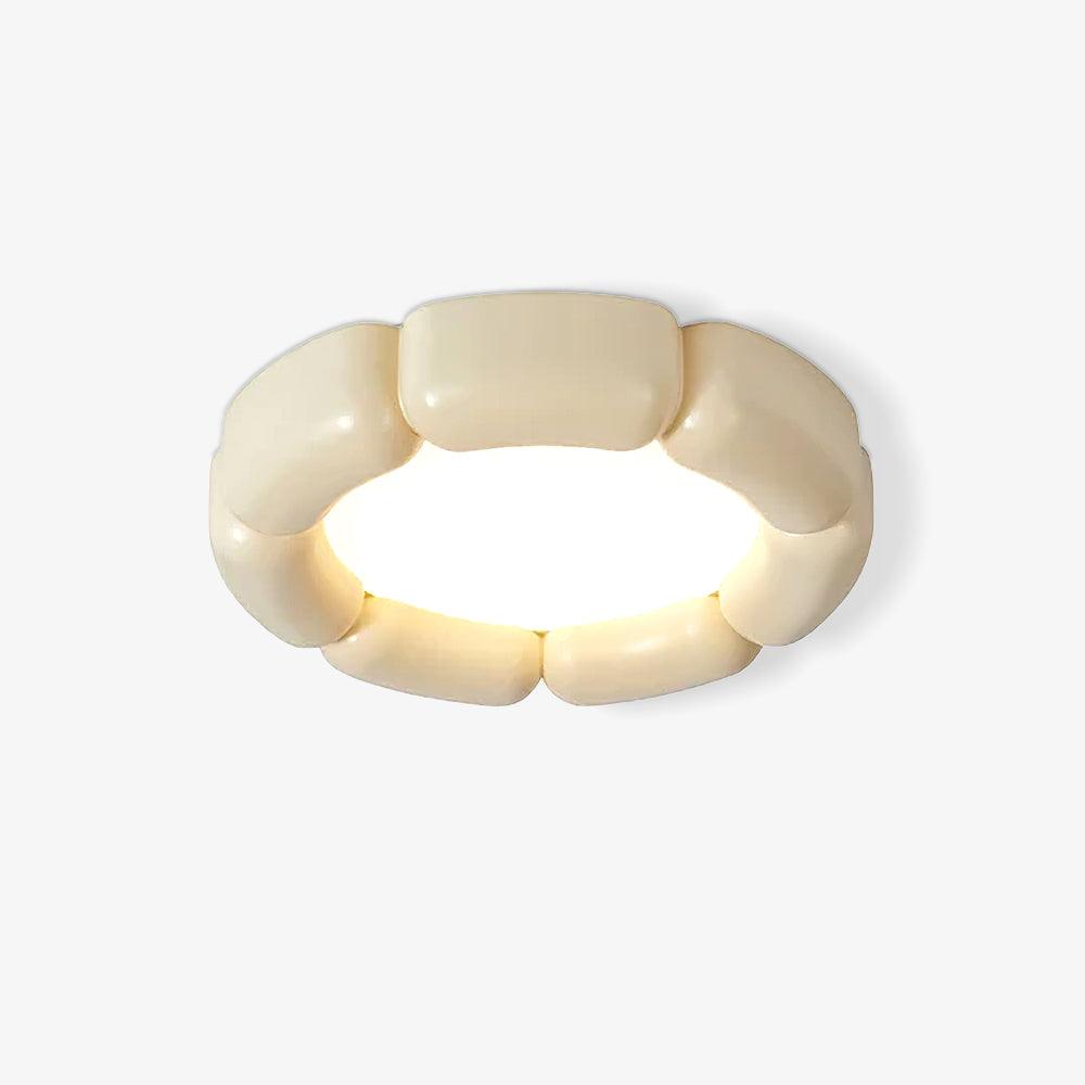 Cuveneth Ceiling Light - Letslighting