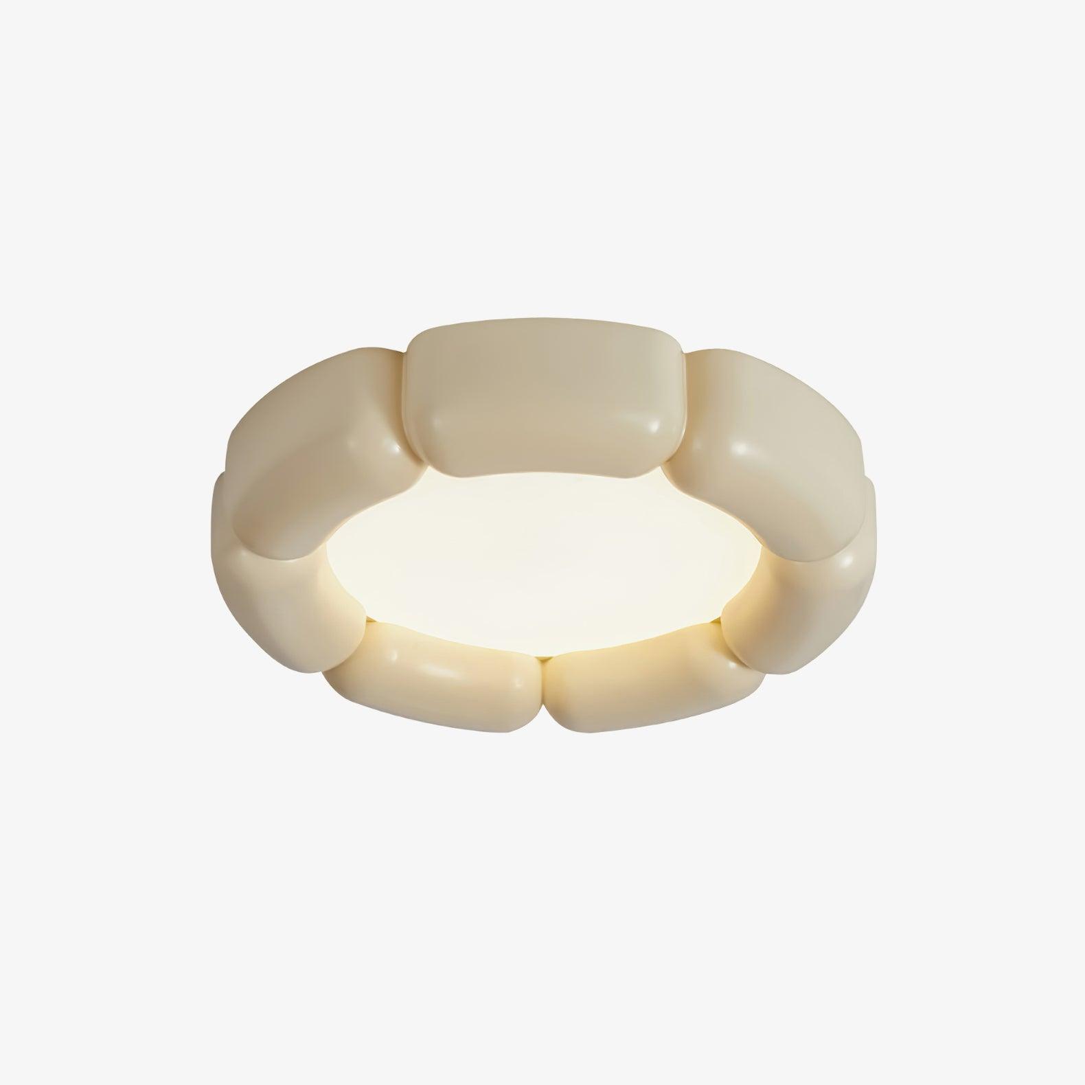 Cuveneth Ceiling Light - Letslighting