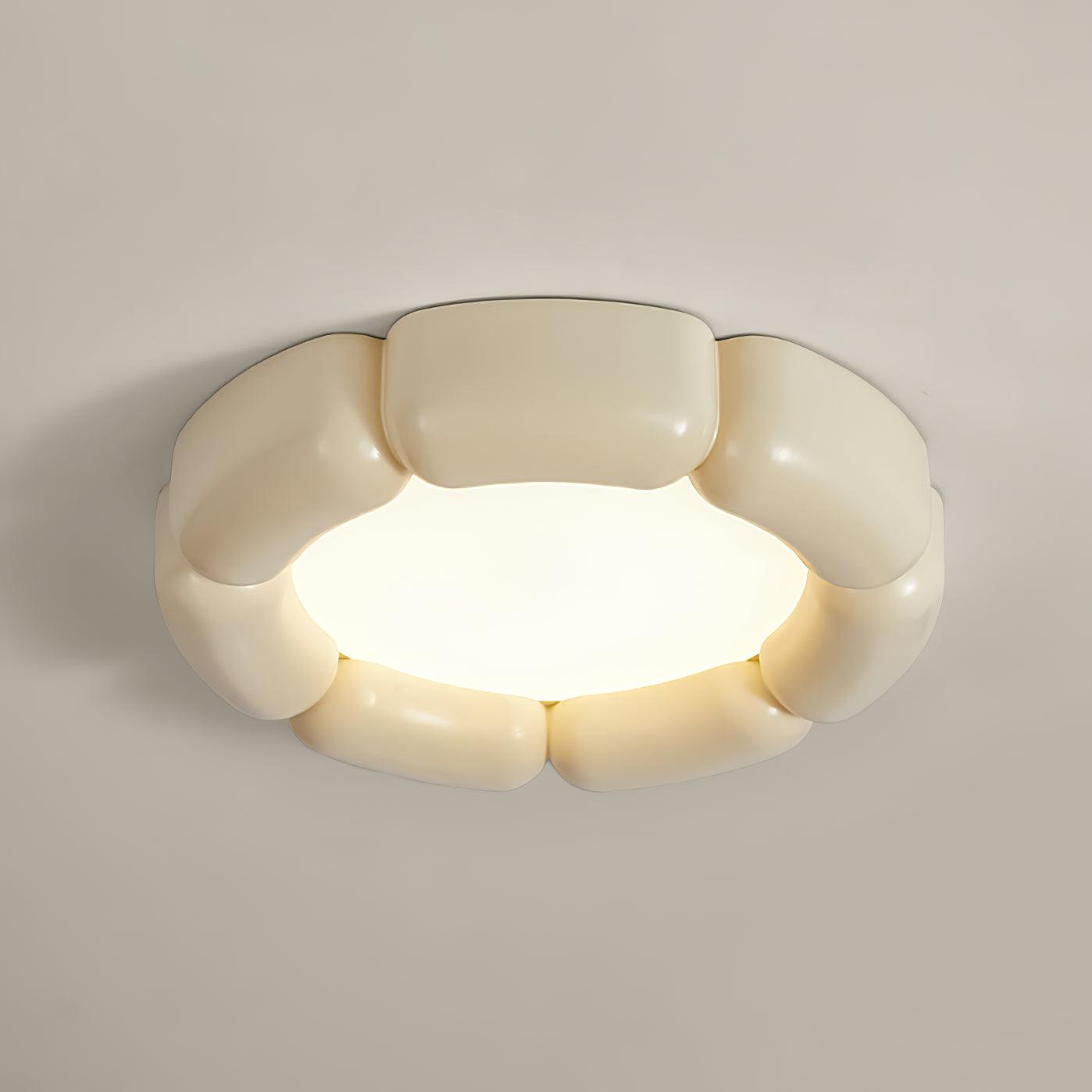 Cuveneth Ceiling Light - Letslighting
