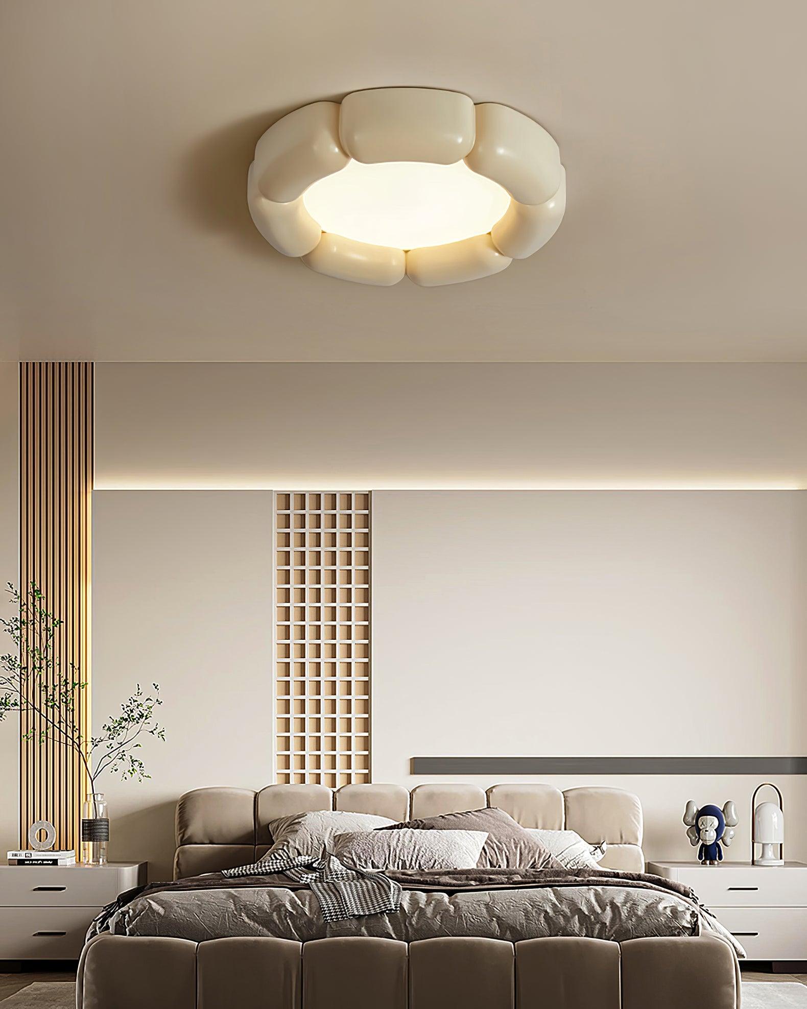 Cuveneth Ceiling Light - Letslighting
