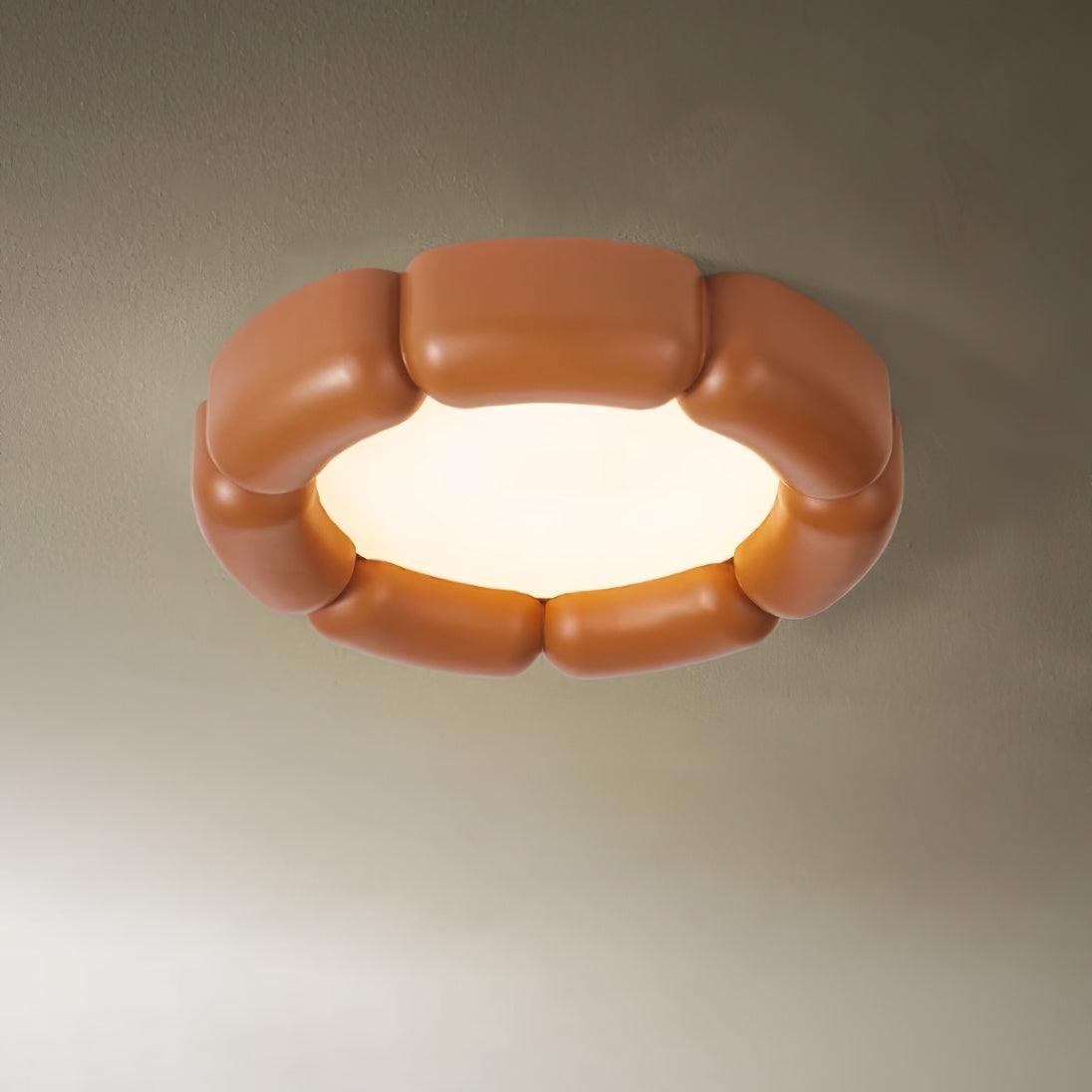 Cuveneth Ceiling Light - Letslighting