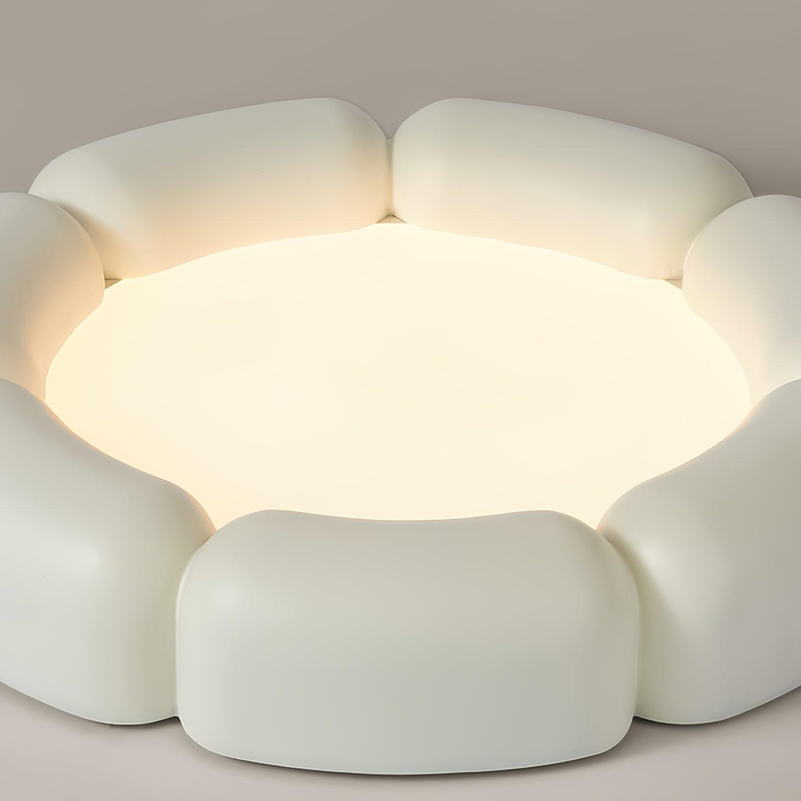 Cuveneth Ceiling Light - Letslighting