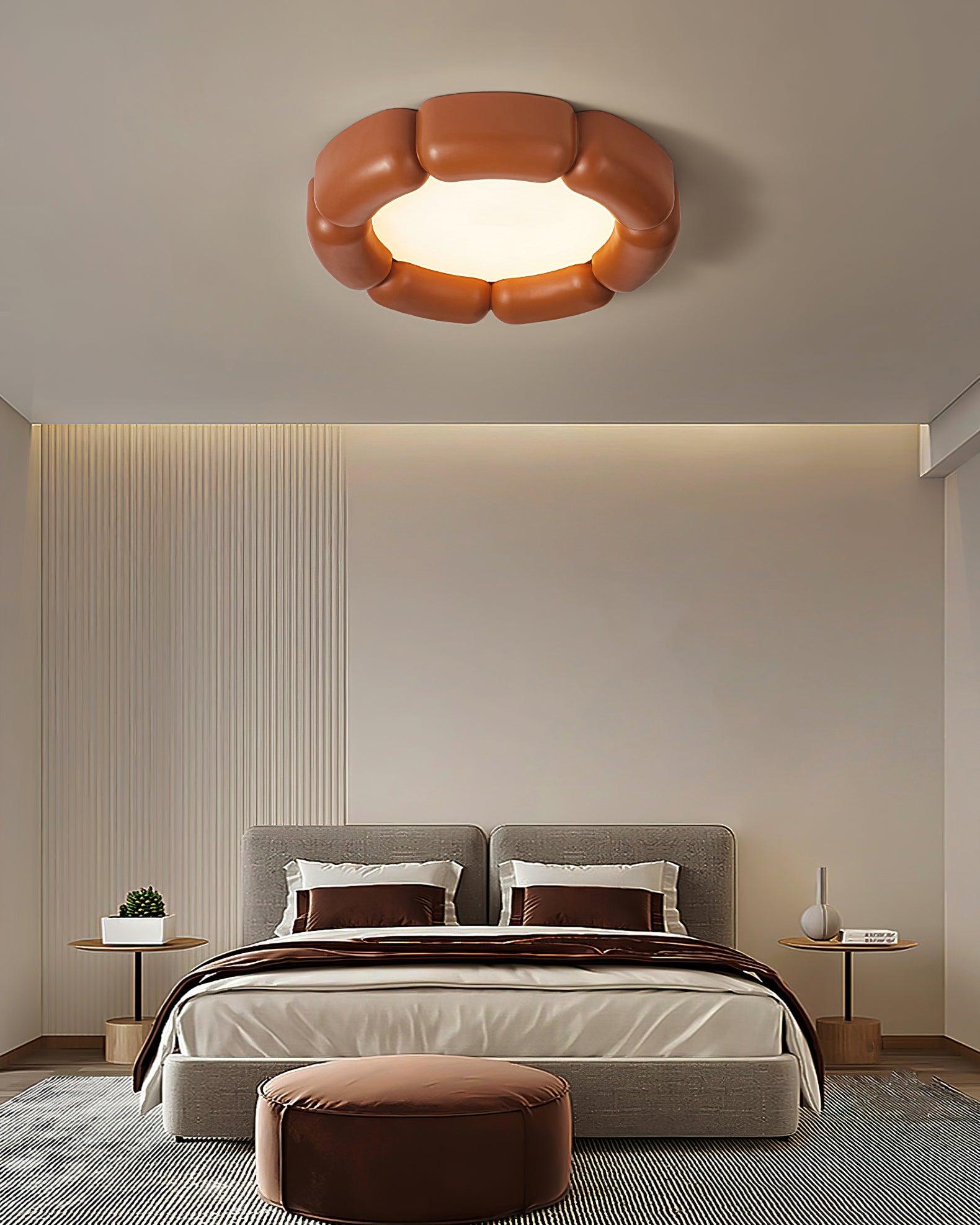 Cuveneth Ceiling Light - Letslighting
