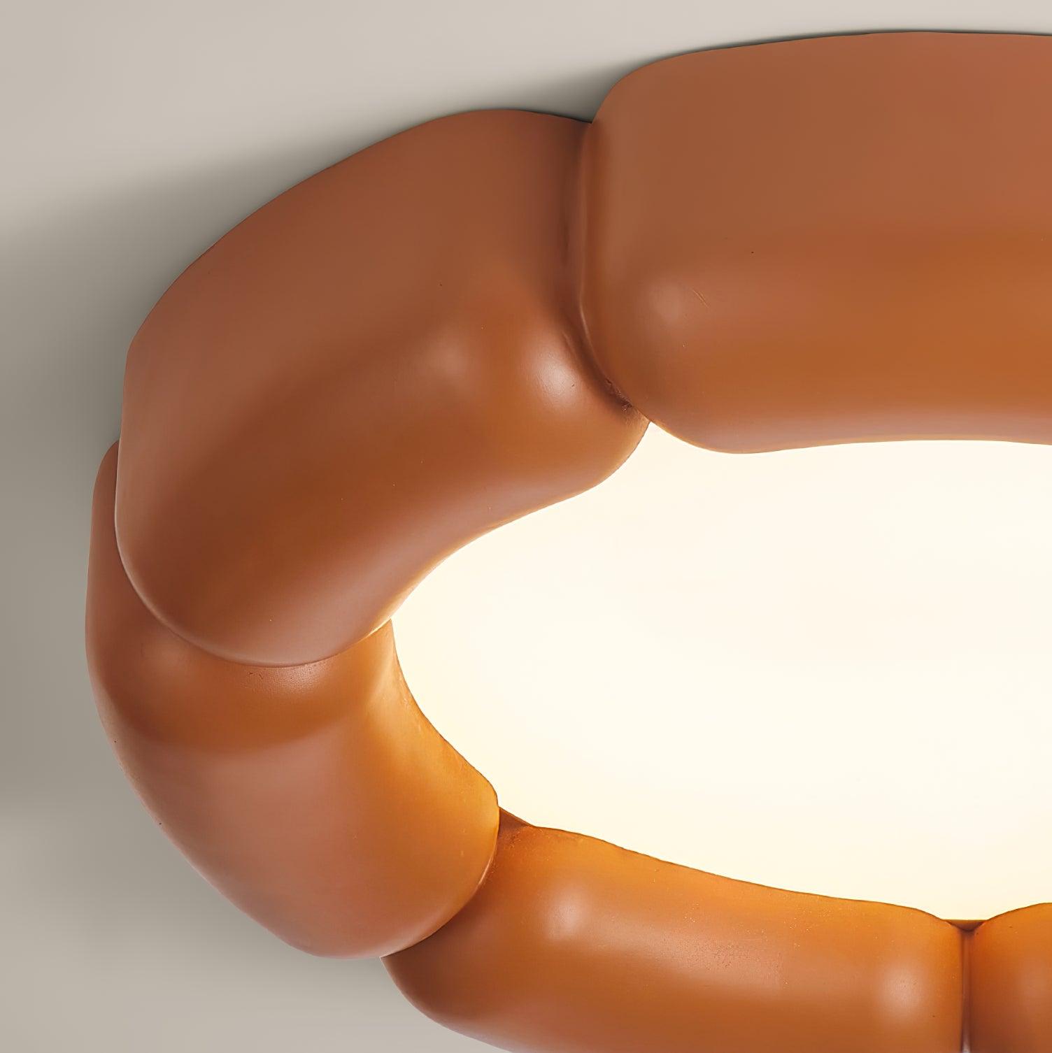 Cuveneth Ceiling Light - Letslighting