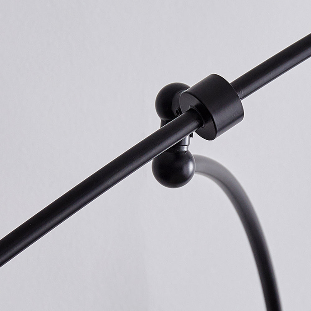 Arisha Suspension Linéaire Moderne Salle de Séjour/Chambre à Coucher